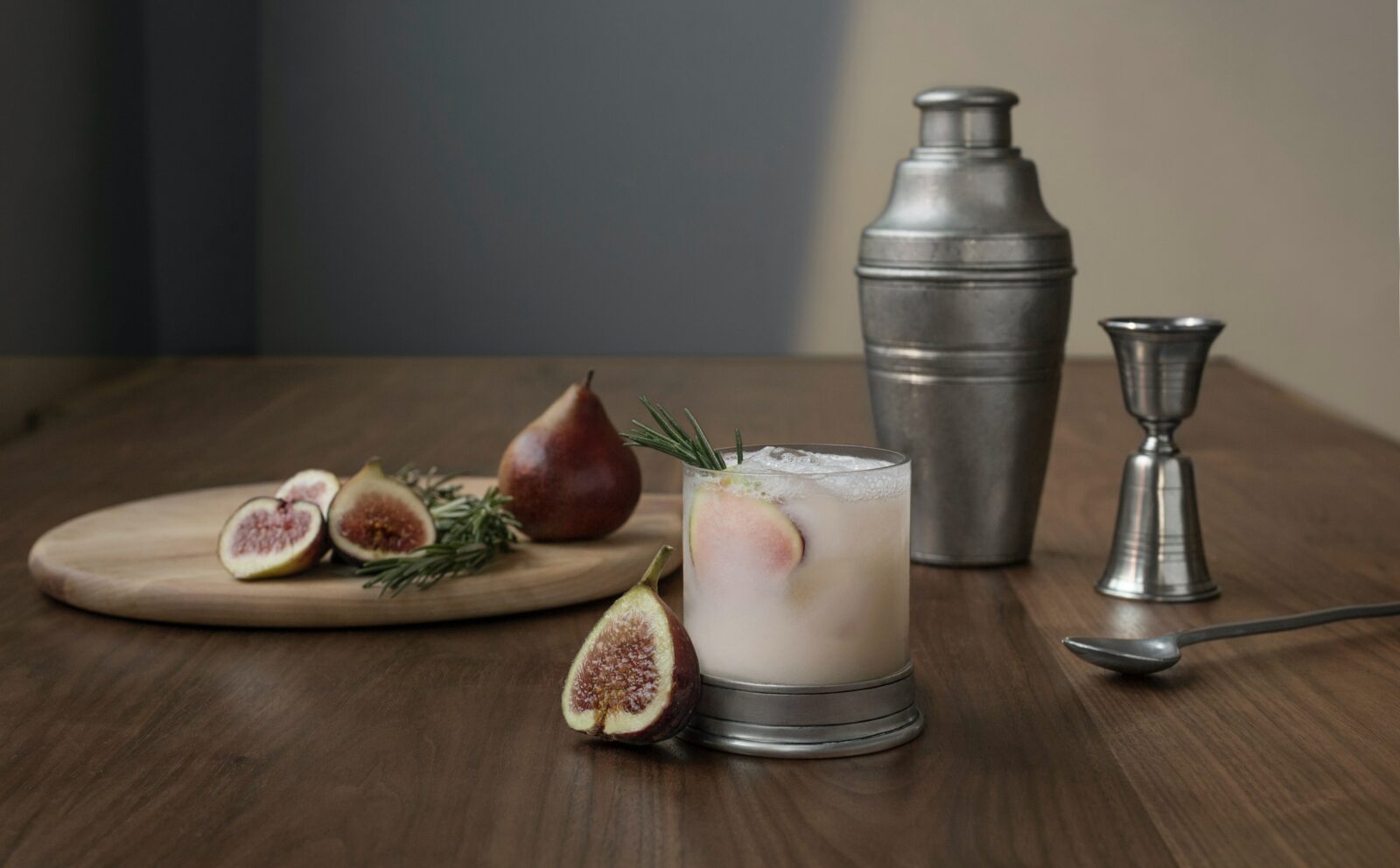 Alles over cocktail gear en de termen