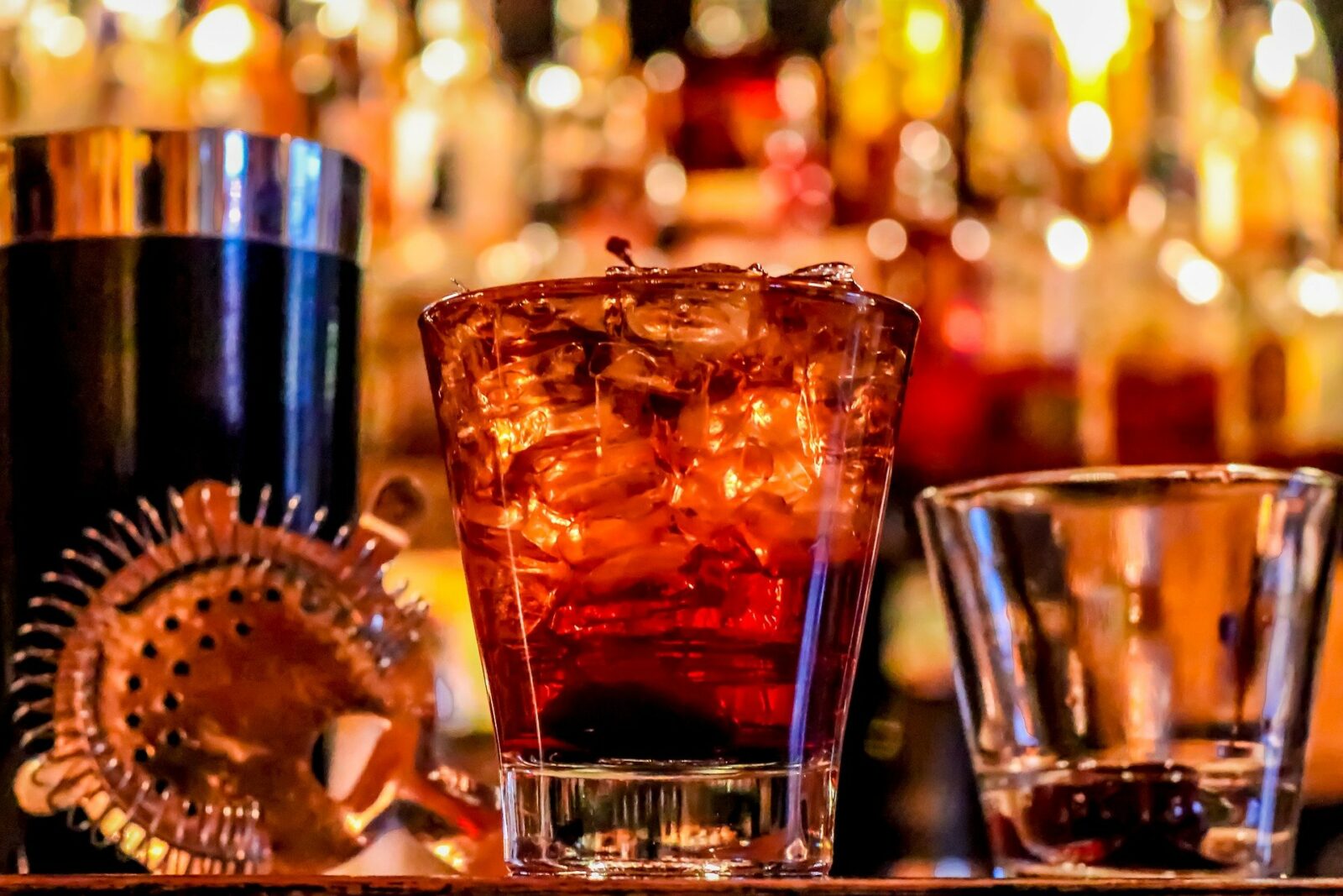 Welke soorten rum voor je cocktail?