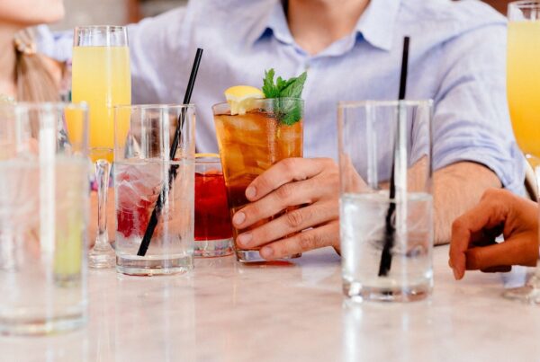 Cocktail party