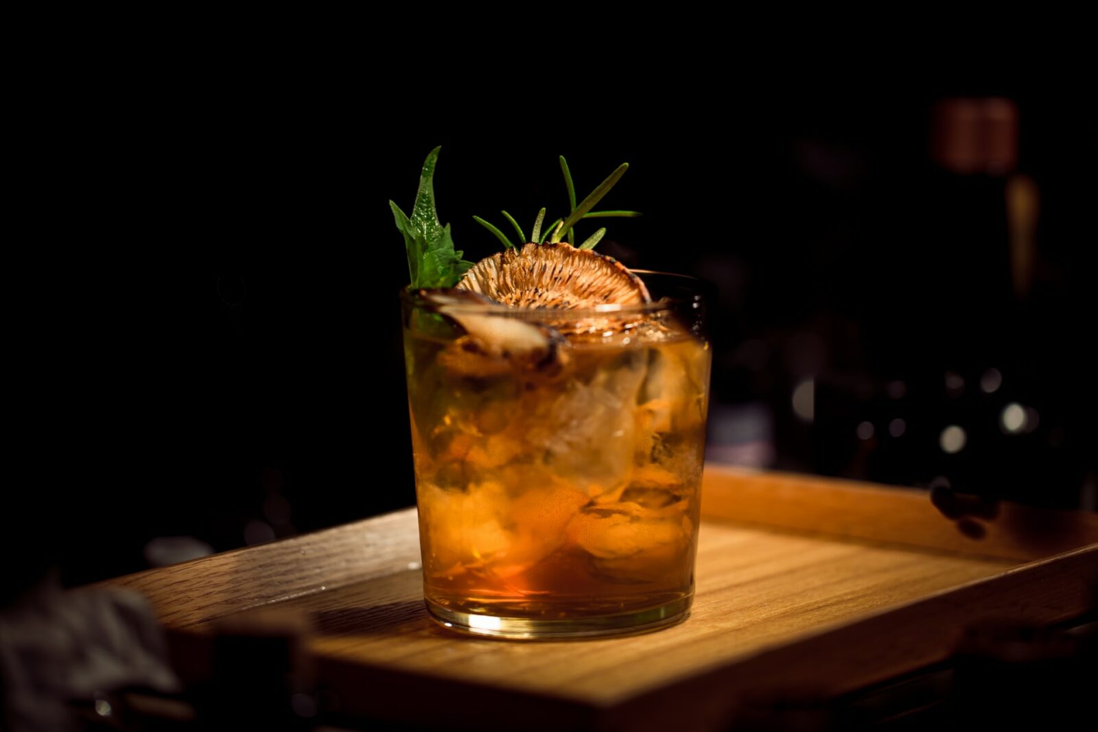De vijf meest populaire Japanse cocktails: dit zijn ze!