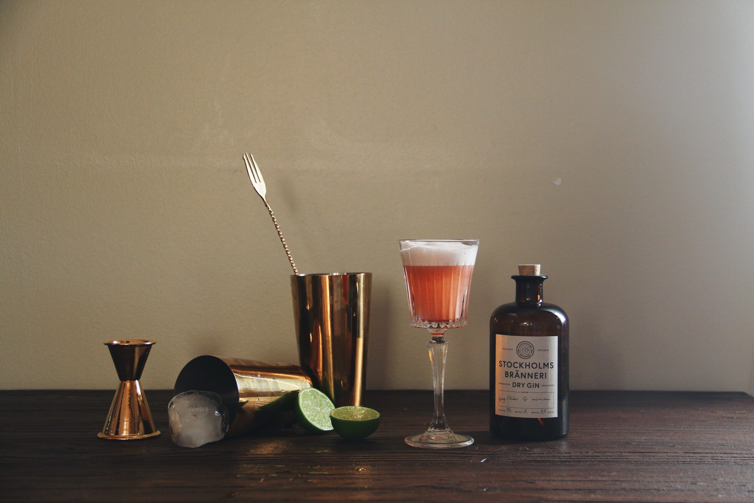 Leren cocktails maken? Schaf een cocktailset aan