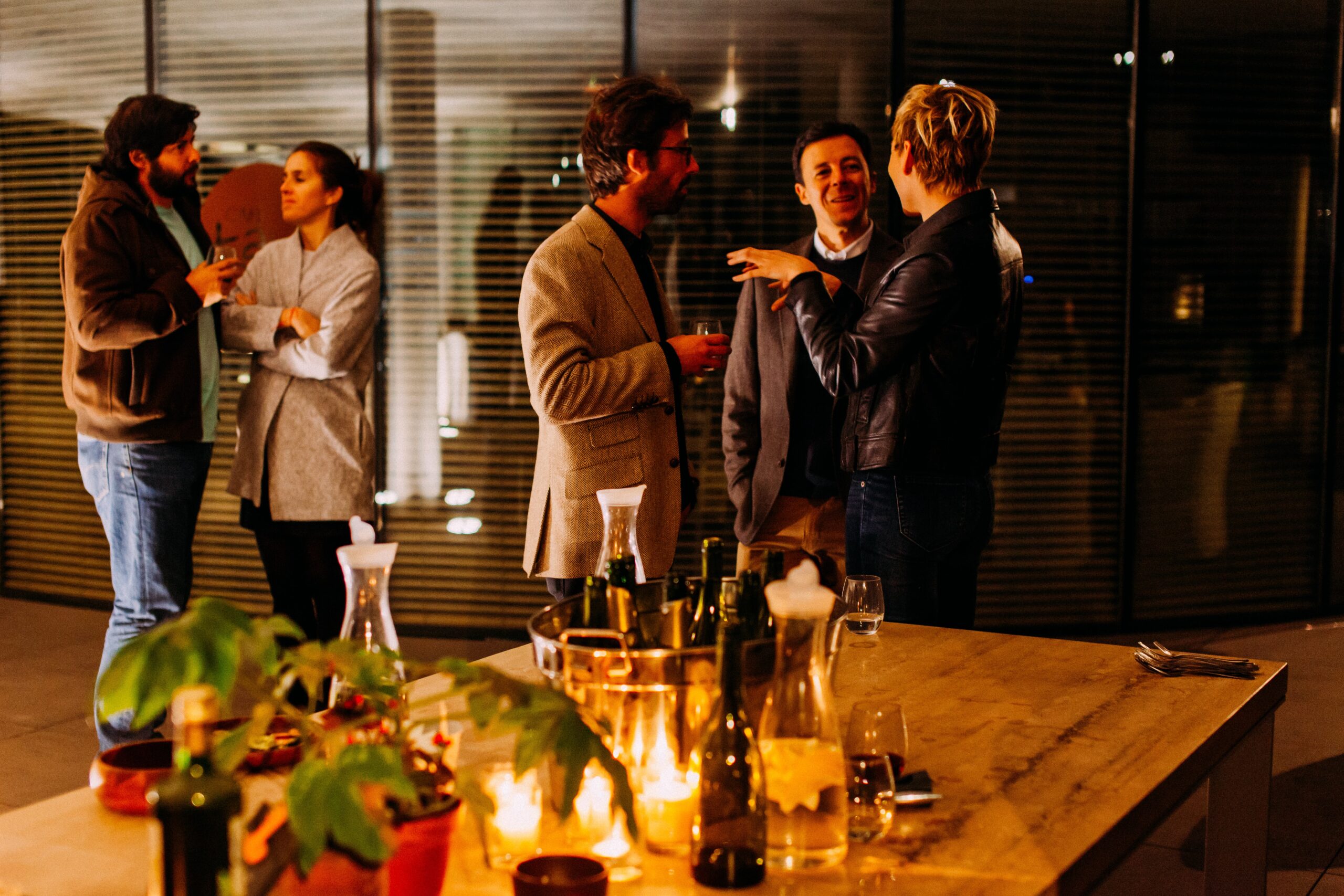 Met deze cocktails maak je de feestdagen compleet!