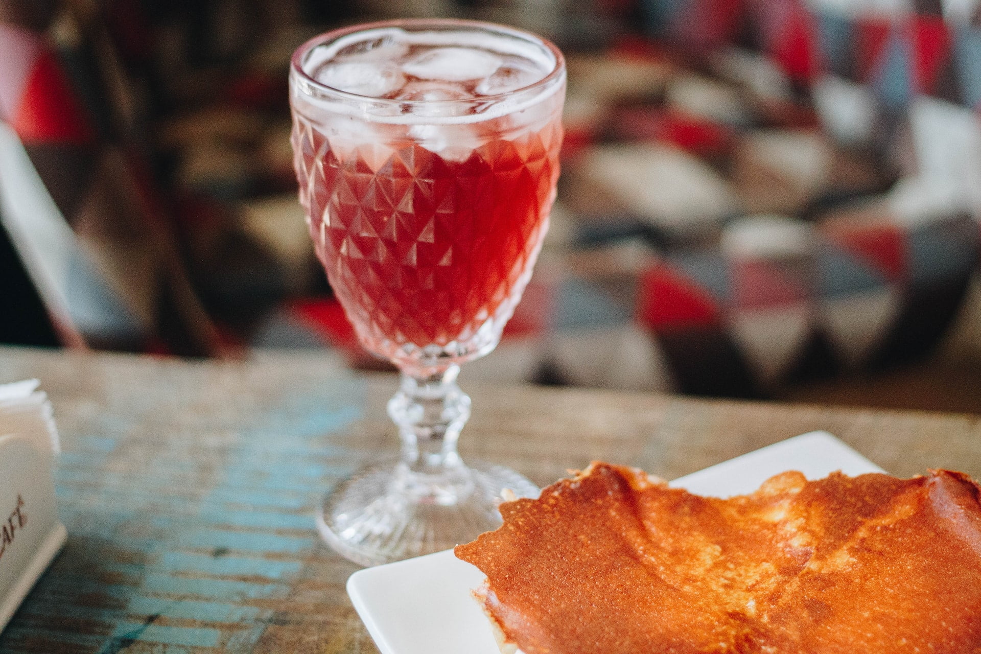 Maak de lekkerste cocktails met een flugel!