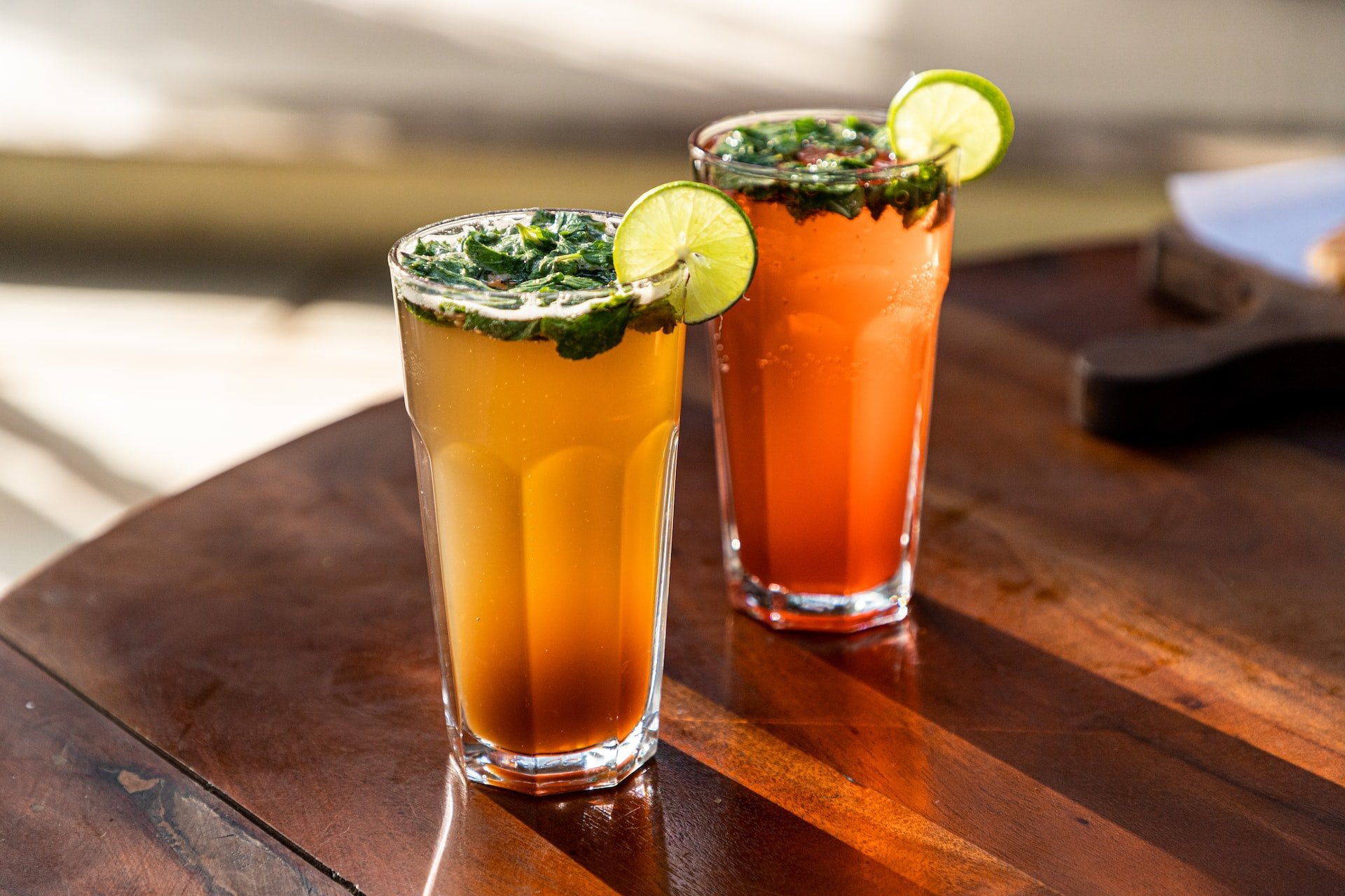 Waar komt de naam mocktail vandaan?