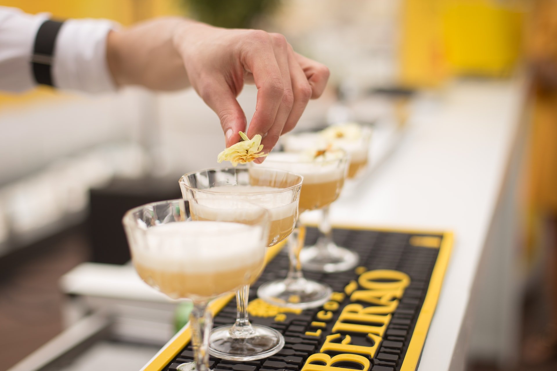 Waarom eiwit in cocktail? Hier moet je op letten bij het gebruik van eiwit in drankjes