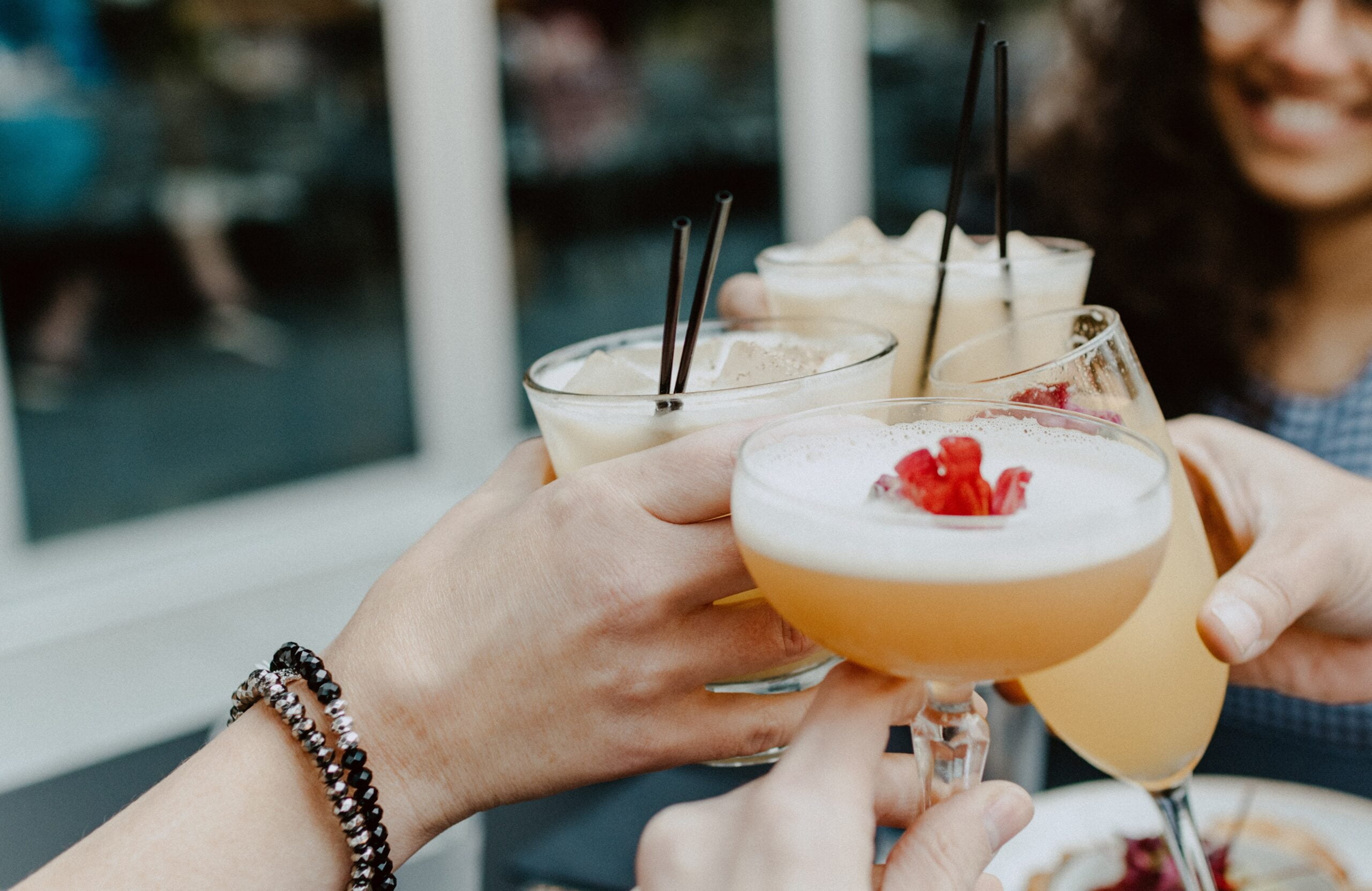 cocktail workshop in amsterdam