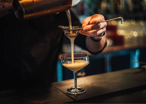 Top cocktails om van te genieten tijdens het online spelen van games