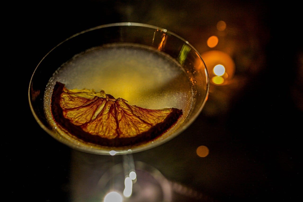 6 cocktails met een ongebruikelijk ingrediënt