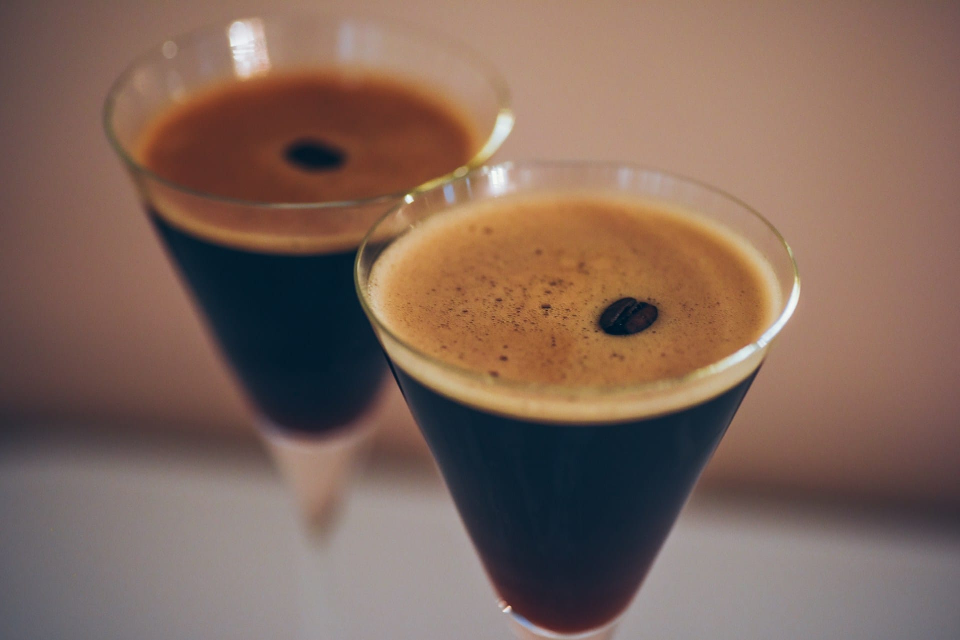 Dit zijn de lekkerste cocktail recepten met koffie