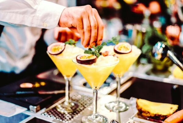 Cocktail