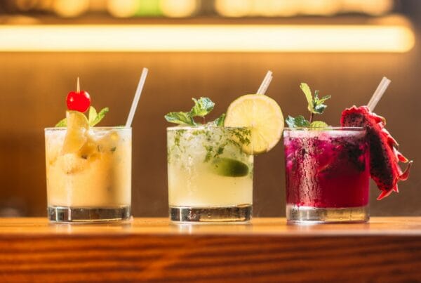 Cocktails