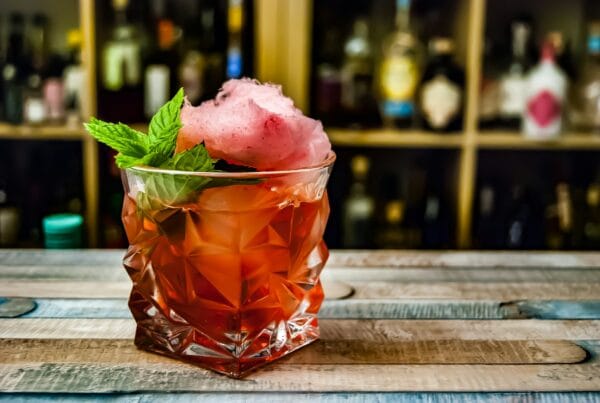 Homebar