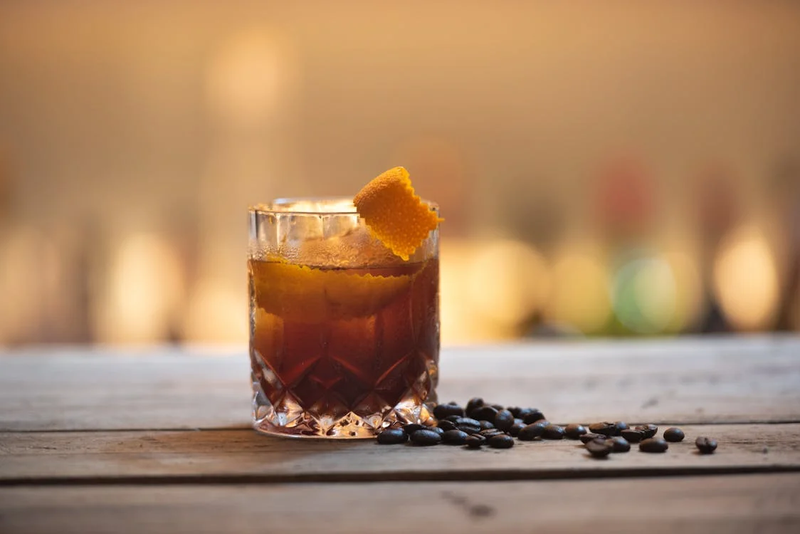 Dit zijn de lekkerste cocktail recepten met koffie 