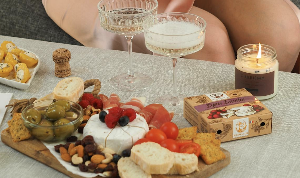 Foodpairing met mocktails bij je favoriete afhaalgerechten