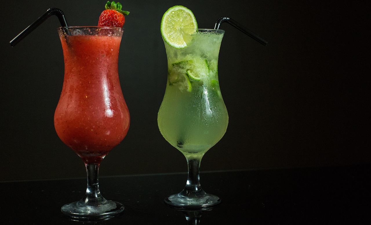 Dit zijn de populairste Italiaanse cocktails