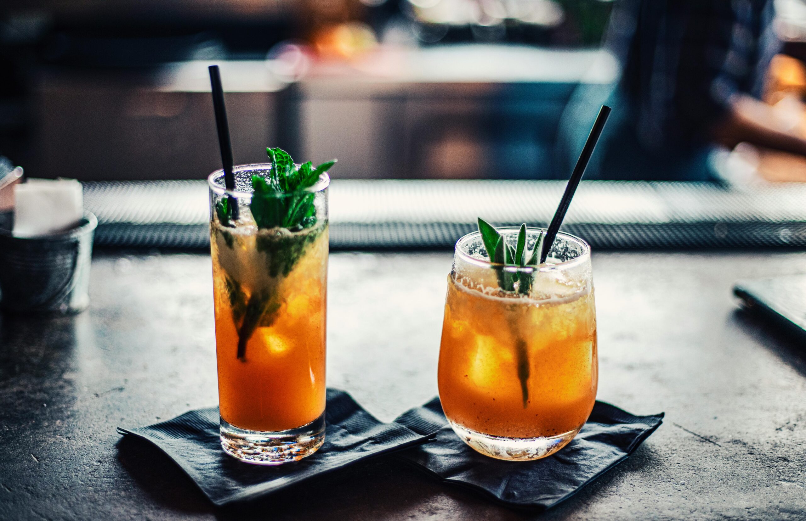 Cocktails shaken, keuken schoon: zo hou je het fris en gezellig