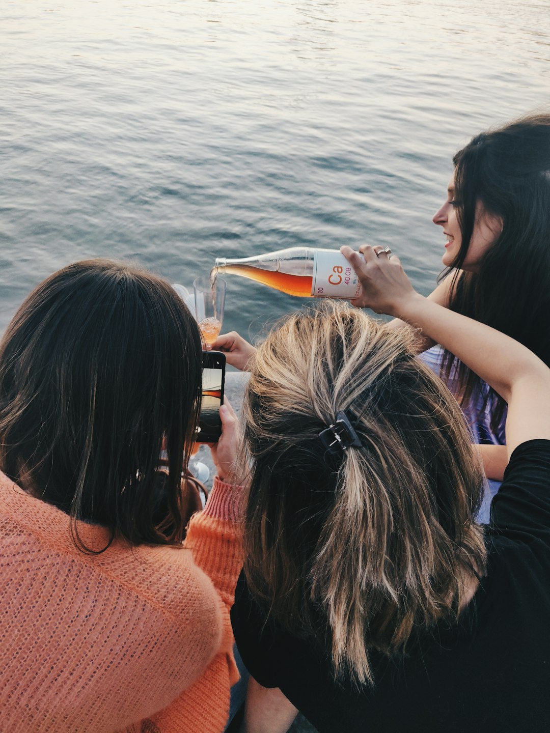 Borrelen op de boot: cocktails drinken in de Amsterdamse grachten
