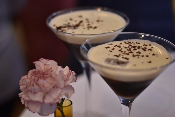 De kunst van de perfecte cocktail thuis beleven