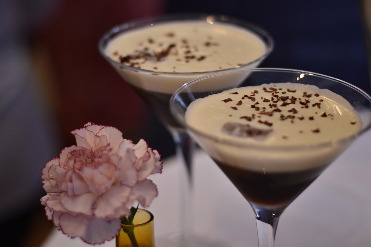 De kunst van de perfecte cocktail thuis beleven