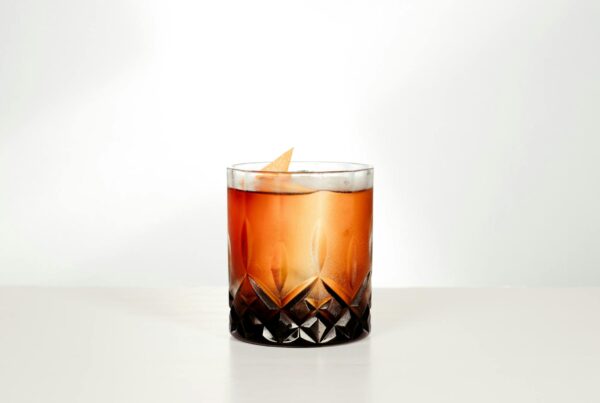 The Godfather Cocktail