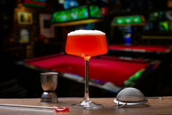 Clover Club