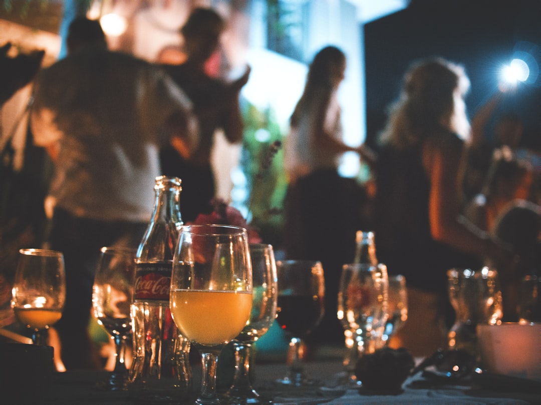 Van cocktail tot craft: waarom speciaalbier het nieuwe borrelmoment is