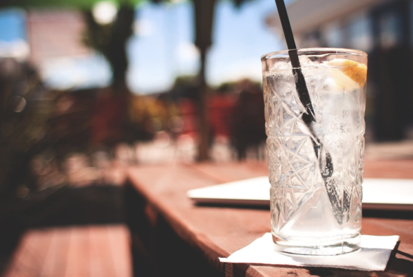 Beginnen met cocktails maken: vier haalbare recepten