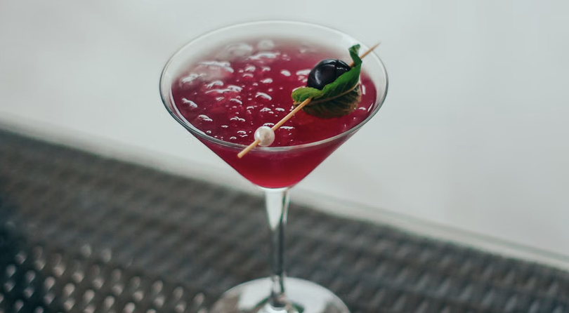 Zoete cocktails die niet naar limonade smaken